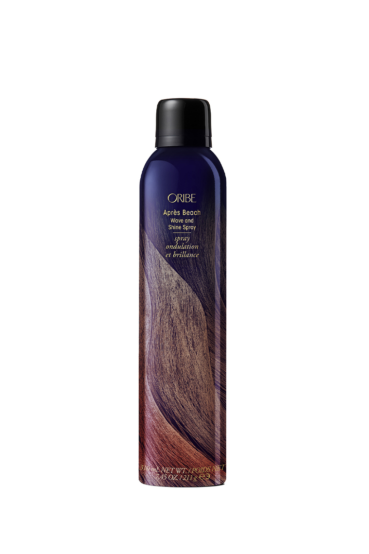 Oribe Gold Lust Dry Heat Protection Spray 310ml