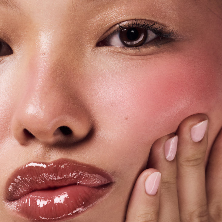 Rhode Peptide Lip Tint pbj 10ml - Тинт для губ, оттенок теплый