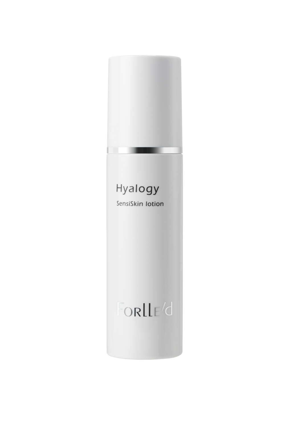 Forlle'd Hyalogy SensiSkin Lotion 100ml - интернет-магазин профессиональной косметики Spadream, изображение 74233