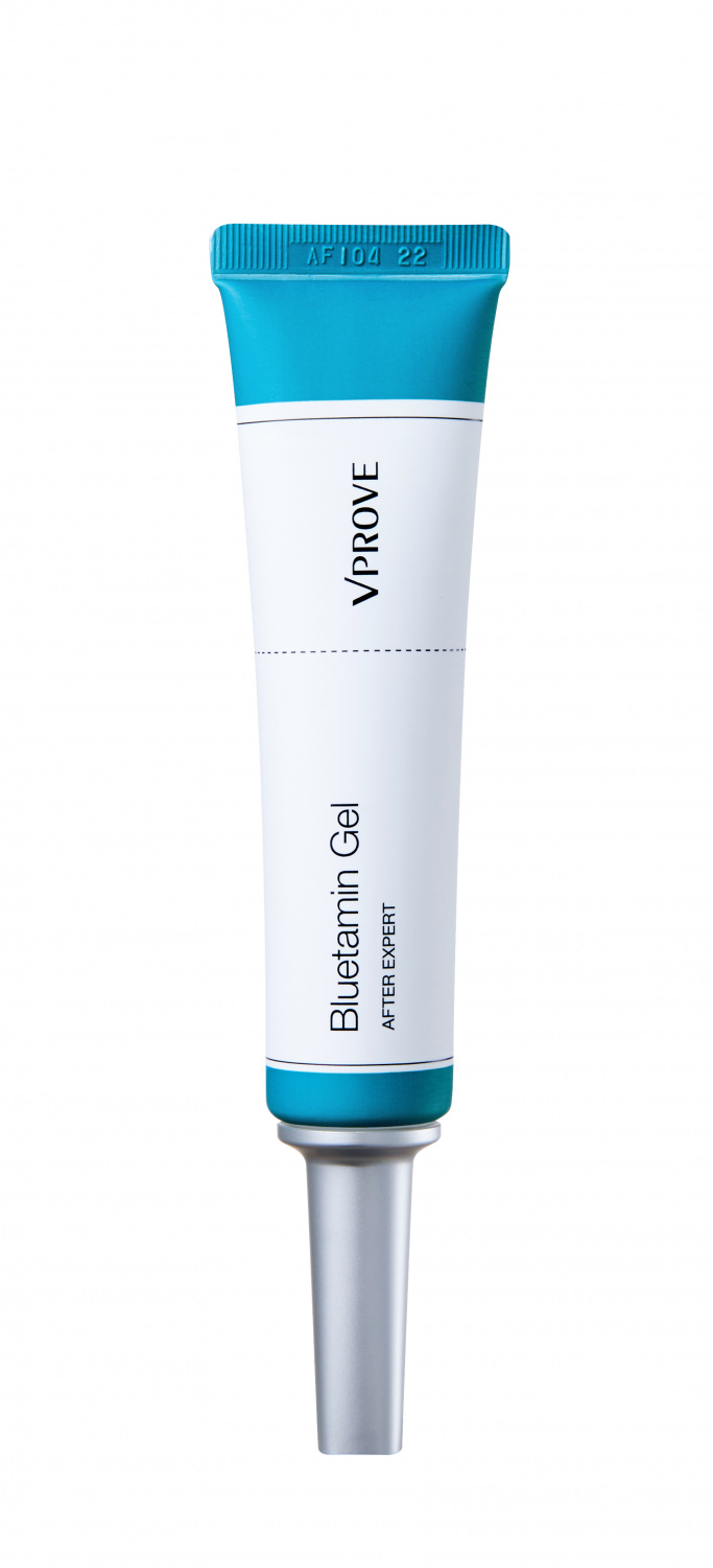 

Vprove After Expert Bluetamin Gel 35ml