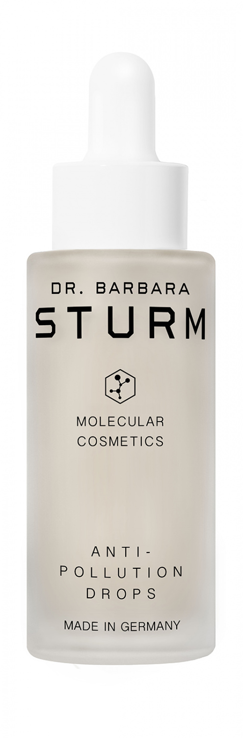 Dr. Barbara STURM Anti-Pollution Drops 30ml - интернет-магазин профессиональной косметики Spadream, изображение 41077