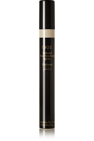 

Oribe Airbrush Root Touch Up (platinum blonde)