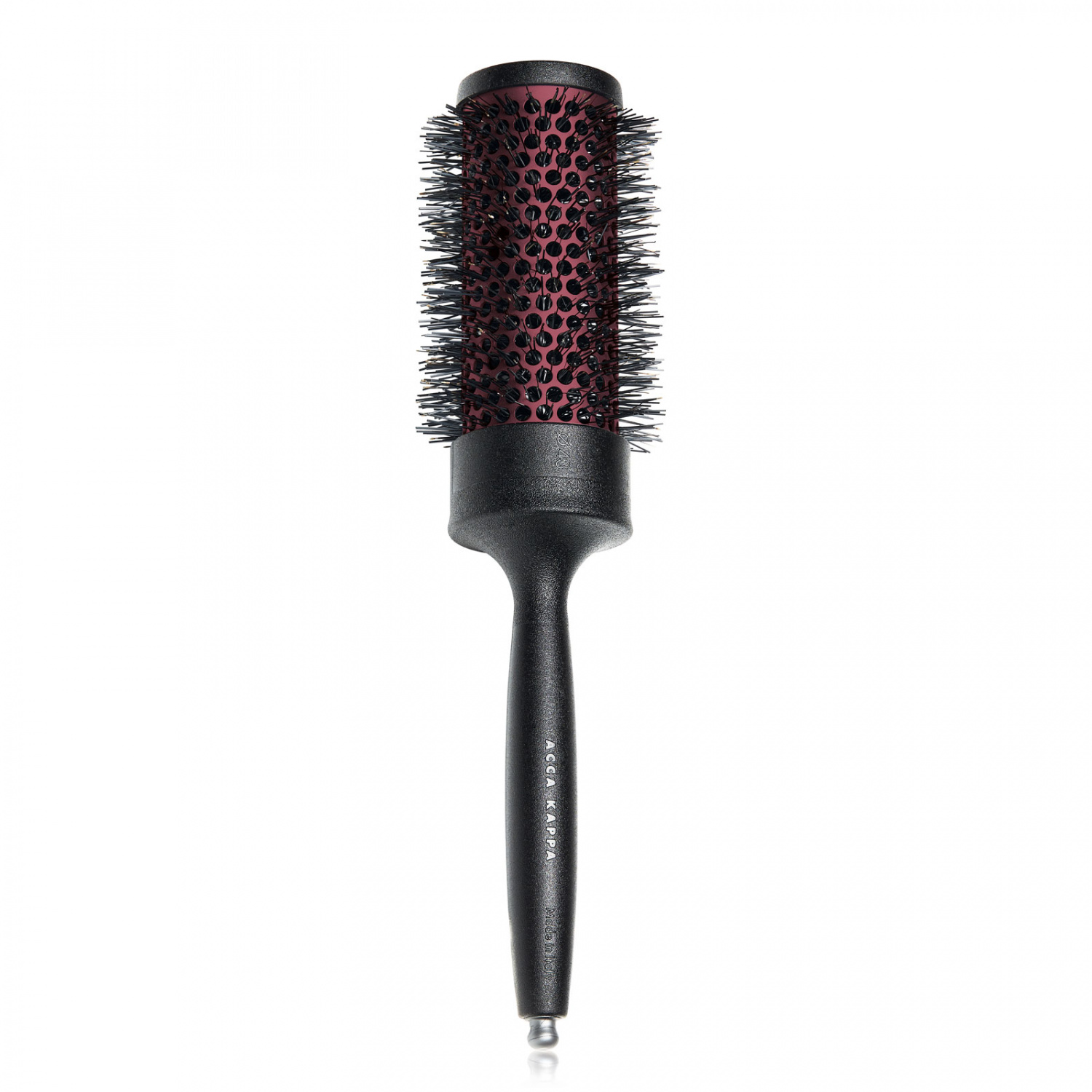 Acca Kappa Hairbrush 43mm - интернет-магазин профессиональной косметики Spadream, изображение 43859