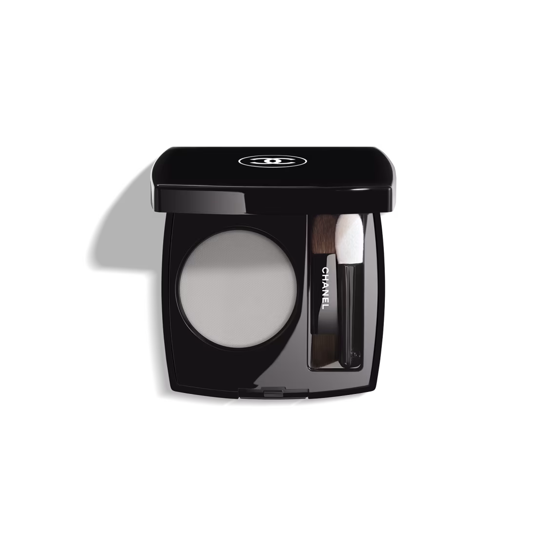 Chanel Ombre Essentielle Multi-Use Eye Top Coat 230 Gris Paris 2.2g - интернет-магазин профессиональной косметики Spadream, изображение 64378