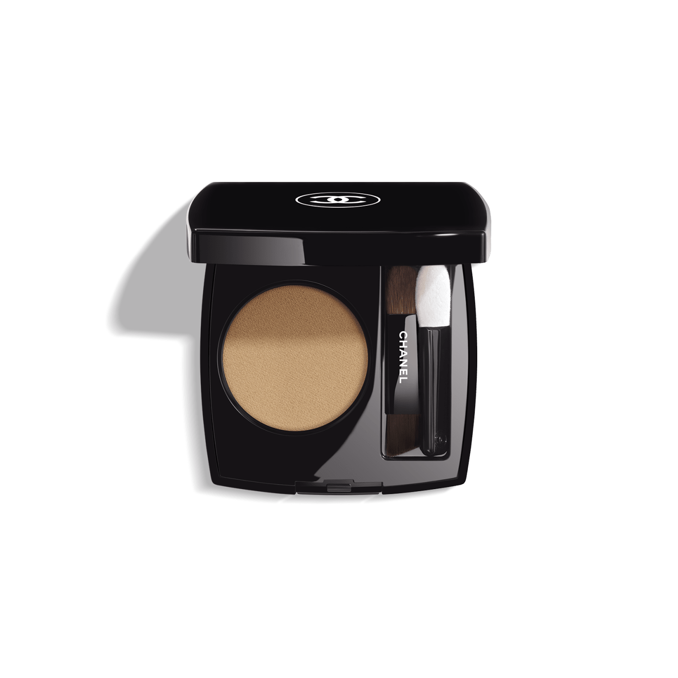 Chanel Ombre Essentielle Multi-use Longwearing Eyeshadow 242 Beige Suede 2.2g - интернет-магазин профессиональной косметики Spadream, изображение 63573
