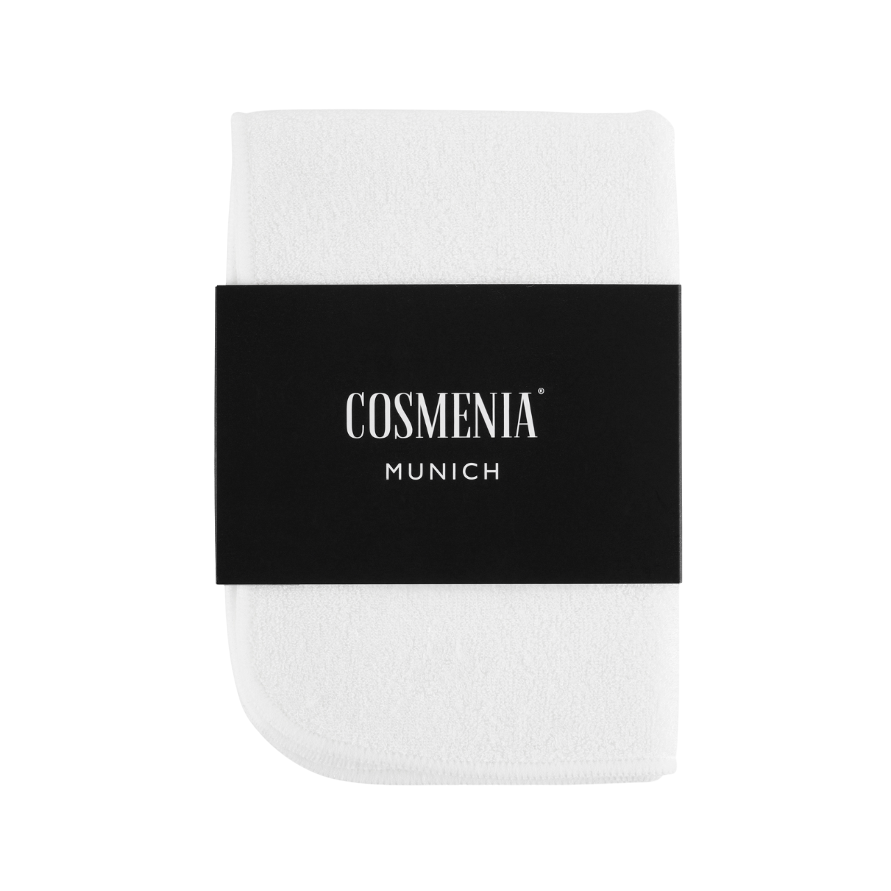 COSMENIA Make-up Removal Towel  - интернет-магазин профессиональной косметики Spadream, изображение 58039