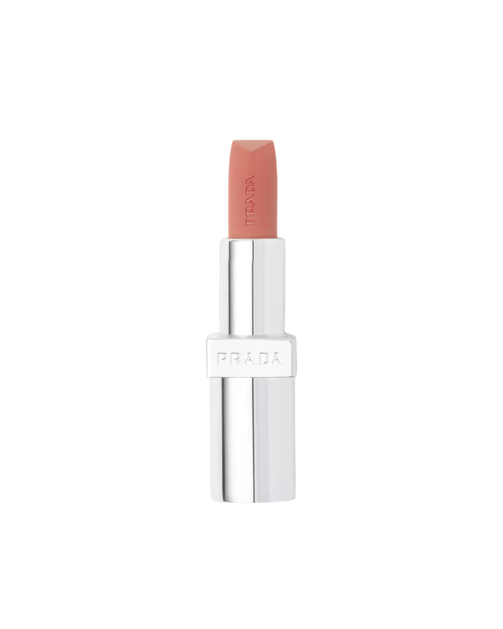 PRADA Monochrome Soft Matte Lipstick B108 - Beige 3.8g - интернет-магазин профессиональной косметики Spadream, изображение 62079