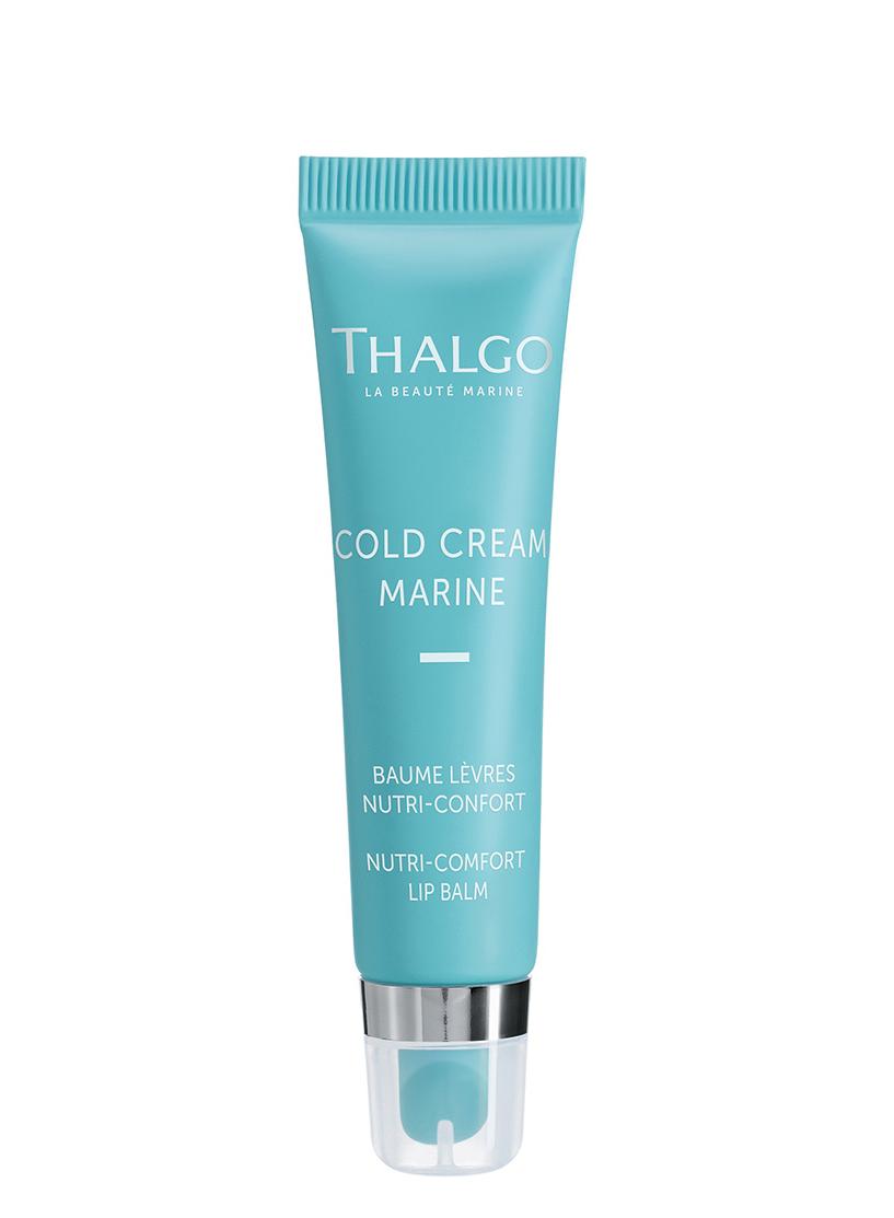 Thalgo Nutri-Comfort Lip Balm 15ml - интернет-магазин профессиональной косметики Spadream, изображение 55185