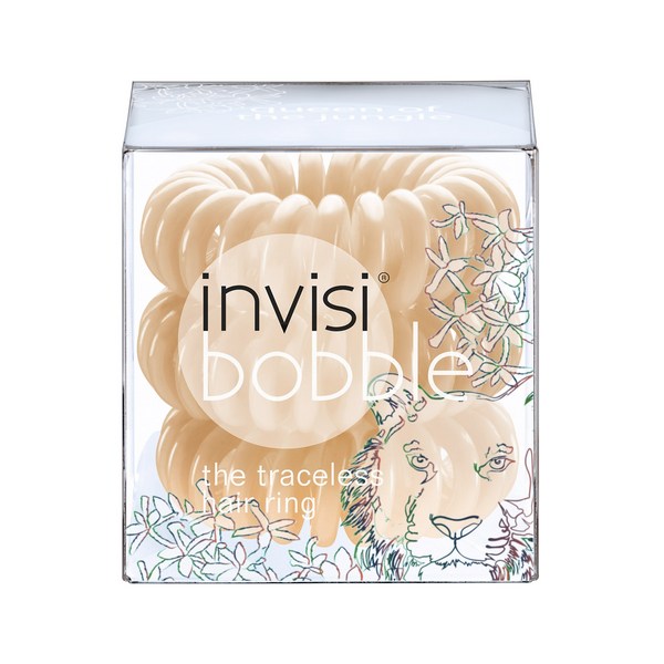 

Invisibobble Queen Of The Jungle
