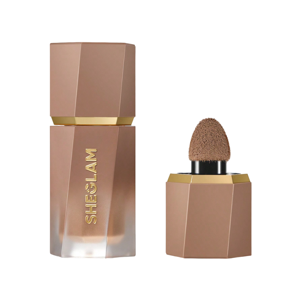 Sheglam Sun Sculpt Liquid Contour Golden Sun 5.2ml - интернет-магазин профессиональной косметики Spadream, изображение 58829