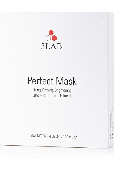 3LAB Perfect Mask 5p - интернет-магазин профессиональной косметики Spadream, изображение 20148