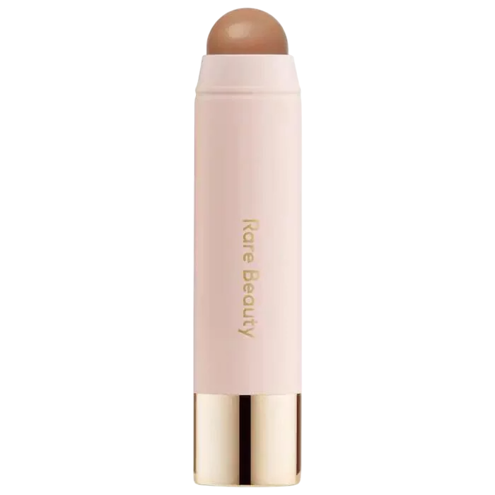 Rare Beauty Warm Wishes Effortless Bronzer Stick Happy Sol 7g - интернет-магазин профессиональной косметики Spadream, изображение 64187