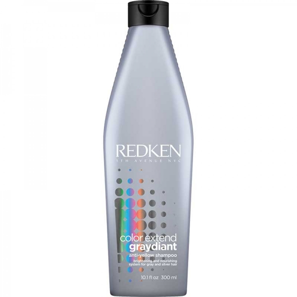 

Redken Color Extend Graydiant Shampoo 300 ml