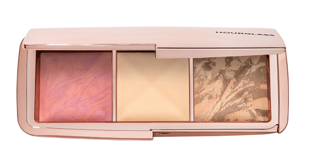 Hourglass Ambient Lighting Palette Sublime Edit