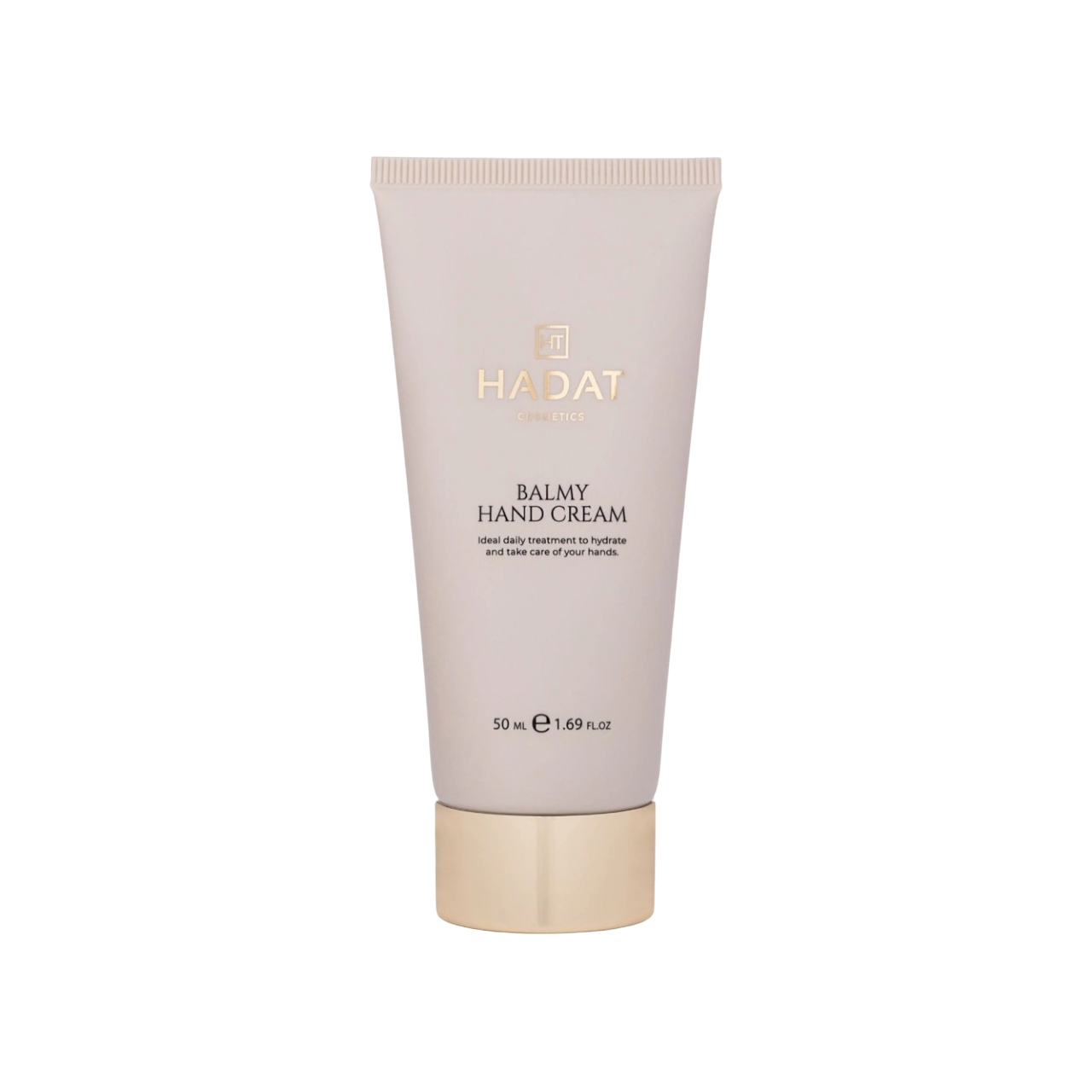 Hadat Cosmetics Balmy Hand Cream 50ml - интернет-магазин профессиональной косметики Spadream, изображение 63949