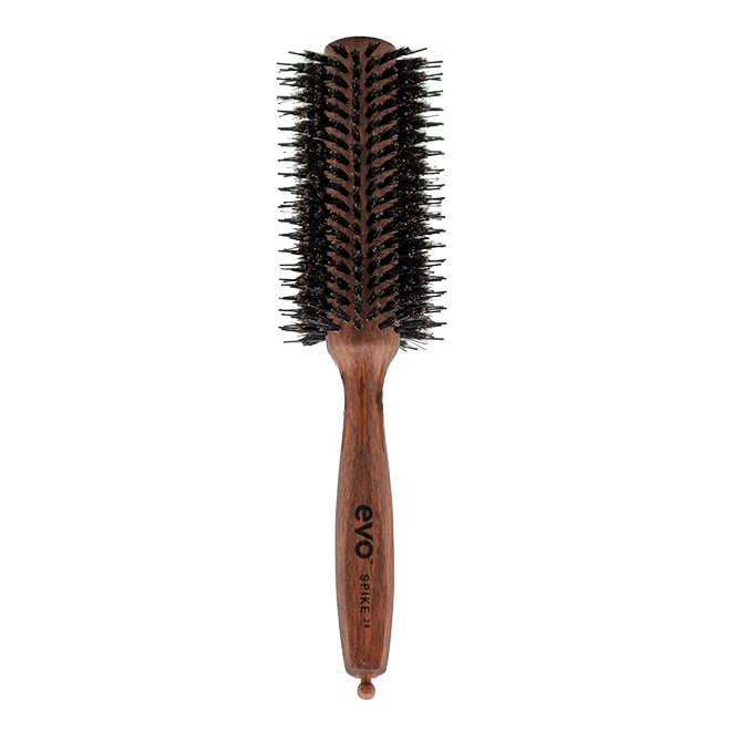 Evo Spike 28 Radial Brush - интернет-магазин профессиональной косметики Spadream, изображение 57825