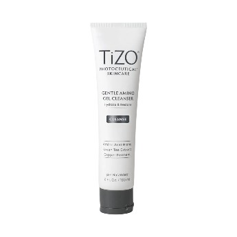 TiZO Photoceutical Gentle Amino Gel Cleanser 180ml - интернет-магазин профессиональной косметики Spadream, изображение 67805