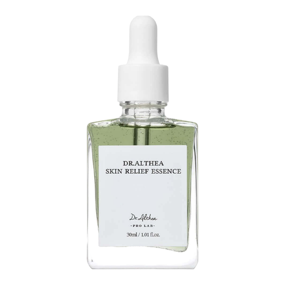 Dr. Althea Pro Lab Skin Relief Essence 30ml