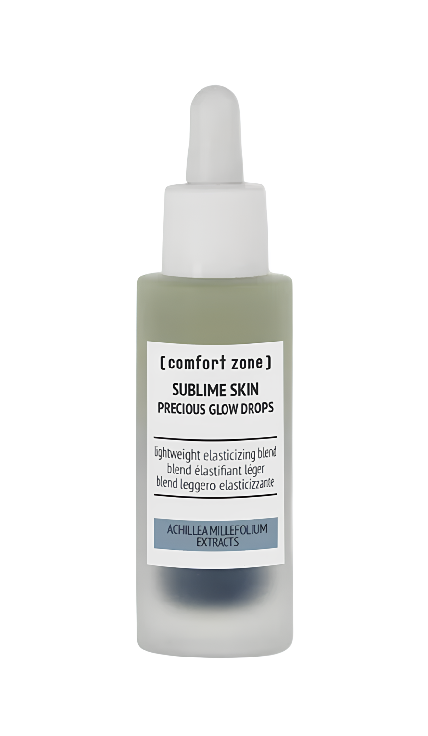 Comfort Zone Sublime Skin Precious Glow Drops 30ml - интернет-магазин профессиональной косметики Spadream, изображение 64633