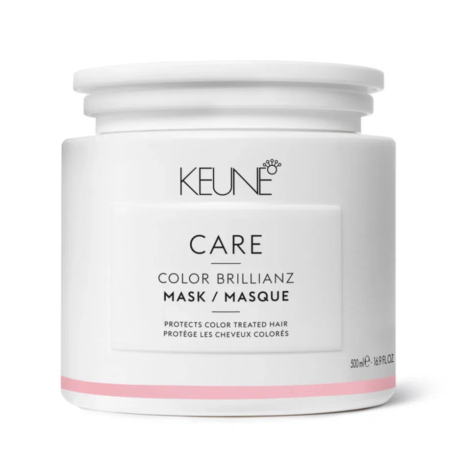 KEUNE Care Color Brillianz Mask 500ml