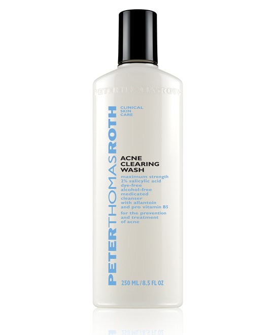 

Peter Thomas Roth Acne Clearing Wash 250ml