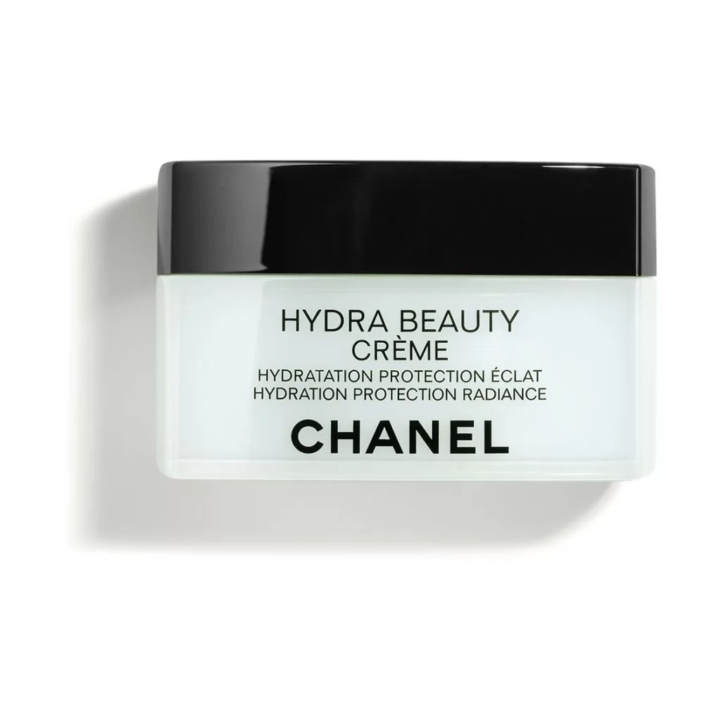 Chanel Hydra Beauty Hydration Protection Radiance Cream 50g - интернет-магазин профессиональной косметики Spadream, изображение 62014