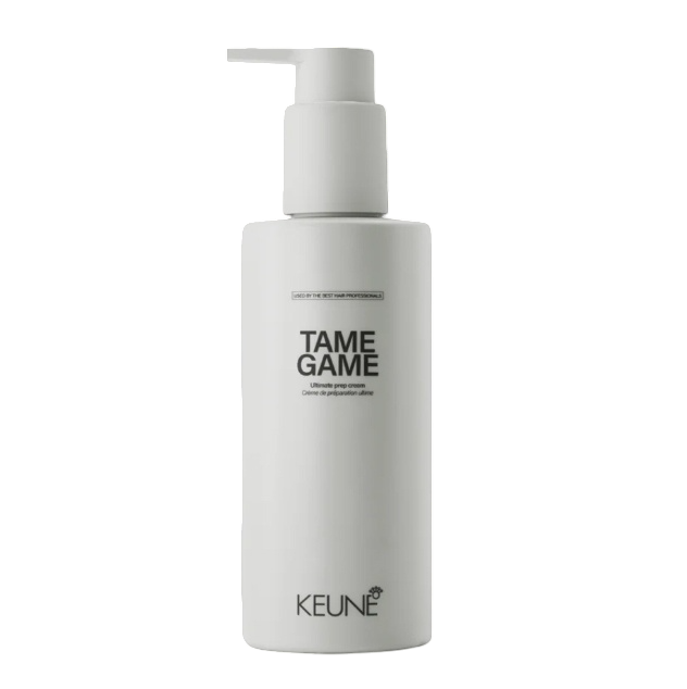 KEUNE NEW Style Tame Game 200ml - интернет-магазин профессиональной косметики Spadream, изображение 64158