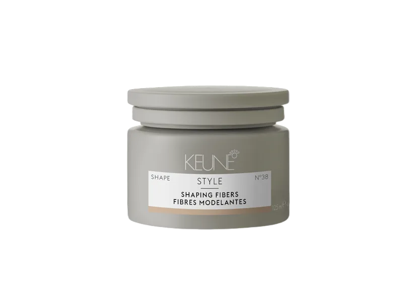 KEUNE Style Shaping Fibers 125ml - интернет-магазин профессиональной косметики Spadream, изображение 64156