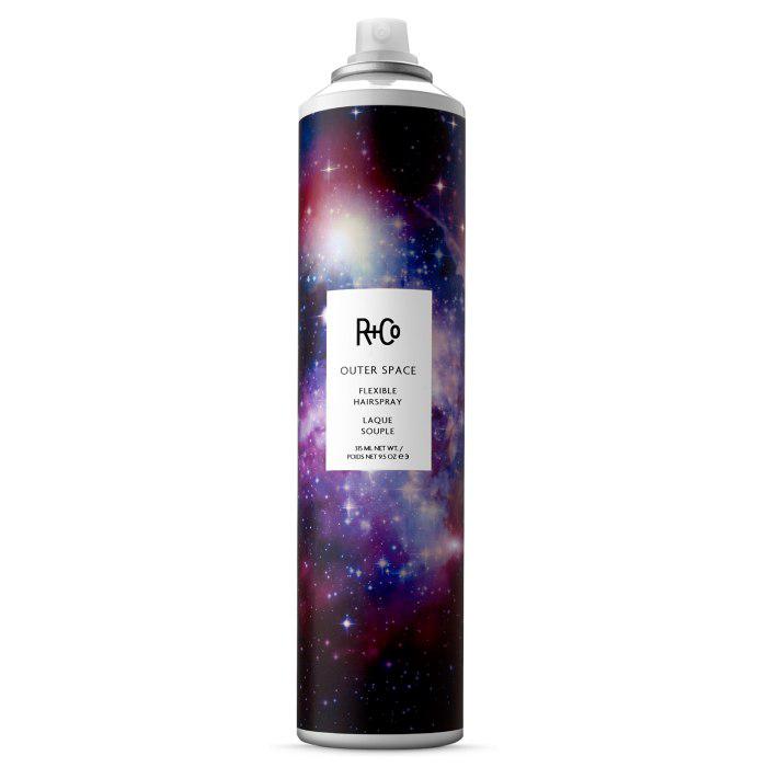 R+Co Outer Space Flexible Hairspray 315ml - интернет-магазин профессиональной косметики Spadream, изображение 30566