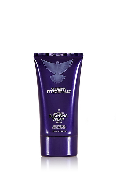 

Christina Fitzgerald Waterless Cleansing Cream 100ml