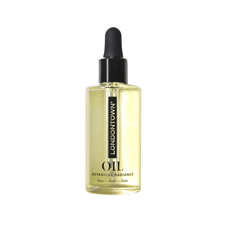 LONDONTOWN Botanical Radiance Oil 57,8ml - интернет-магазин профессиональной косметики Spadream, изображение 54776