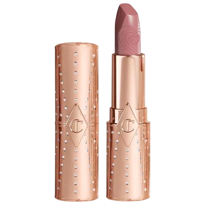 Charlotte Tilbury Matte Revolution Mrs Kisses Lipstick 3.5g - интернет-магазин профессиональной косметики Spadream, изображение 64462
