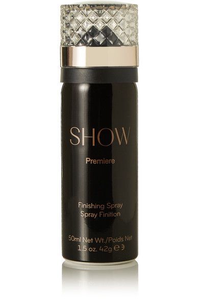 

Show Beauty Premiere Finishing Spray 50ml