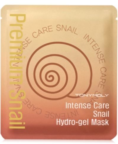 

Tony Moly Intense Care Live Snail Gel Mask