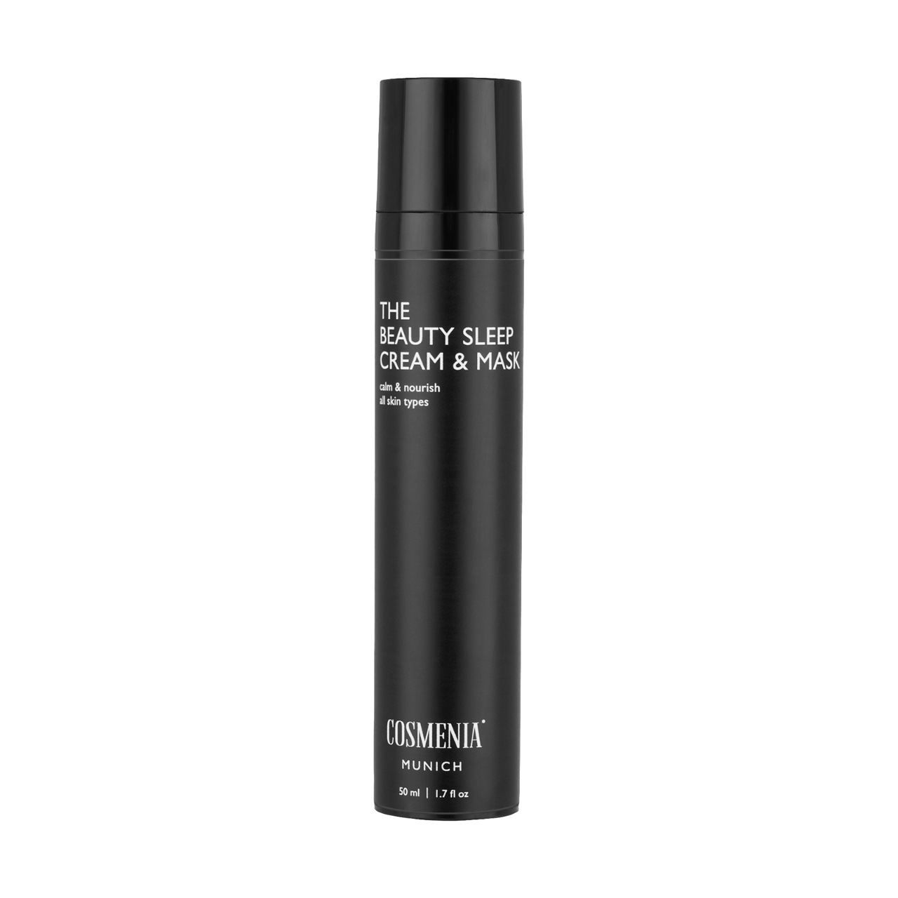 COSMENIA The Beauty Sleep Cream & Mask 50ml - интернет-магазин профессиональной косметики Spadream, изображение 56033