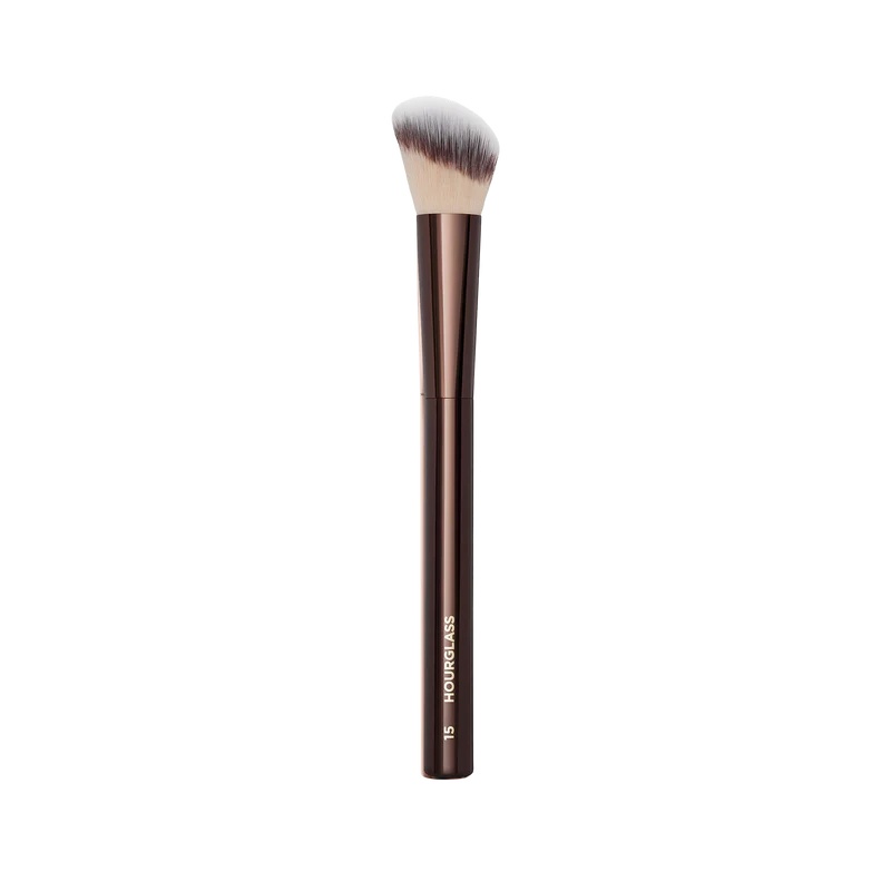 Hourglass №15 Blush Brush - интернет-магазин профессиональной косметики Spadream, изображение 62786