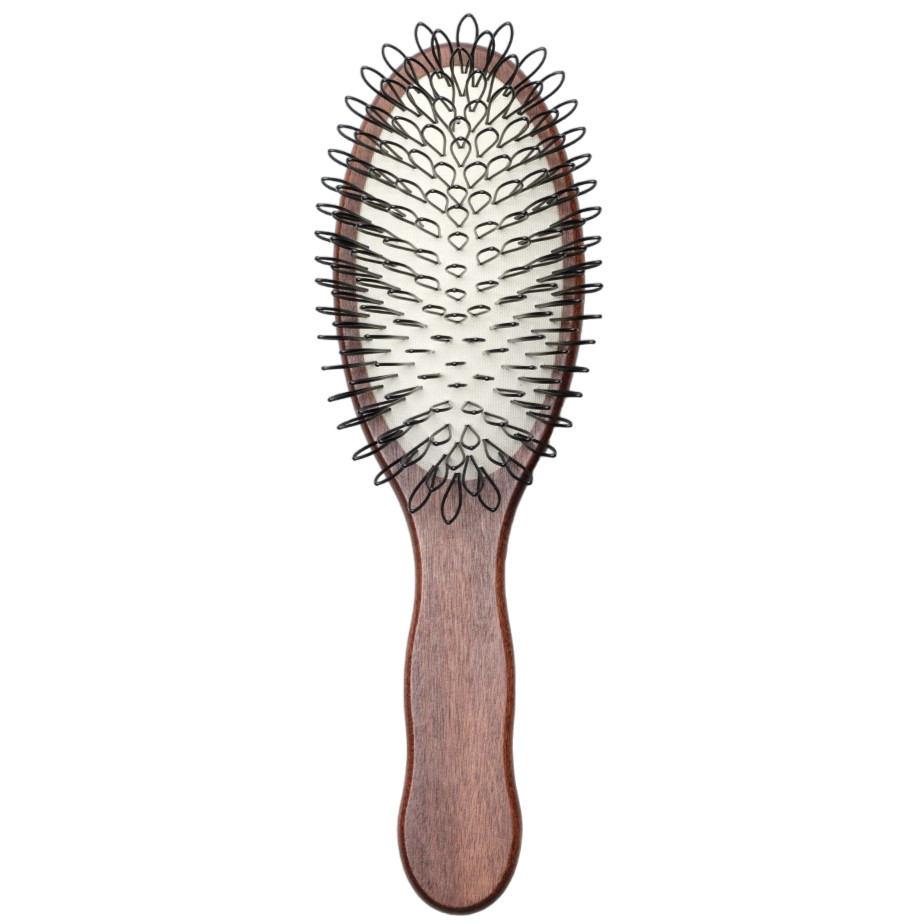 Valdore Protection Hair Brush - интернет-магазин профессиональной косметики Spadream, изображение 53164