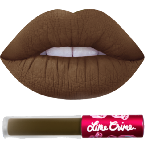 

Lime Crime Velvetines Trouble 2,6ml