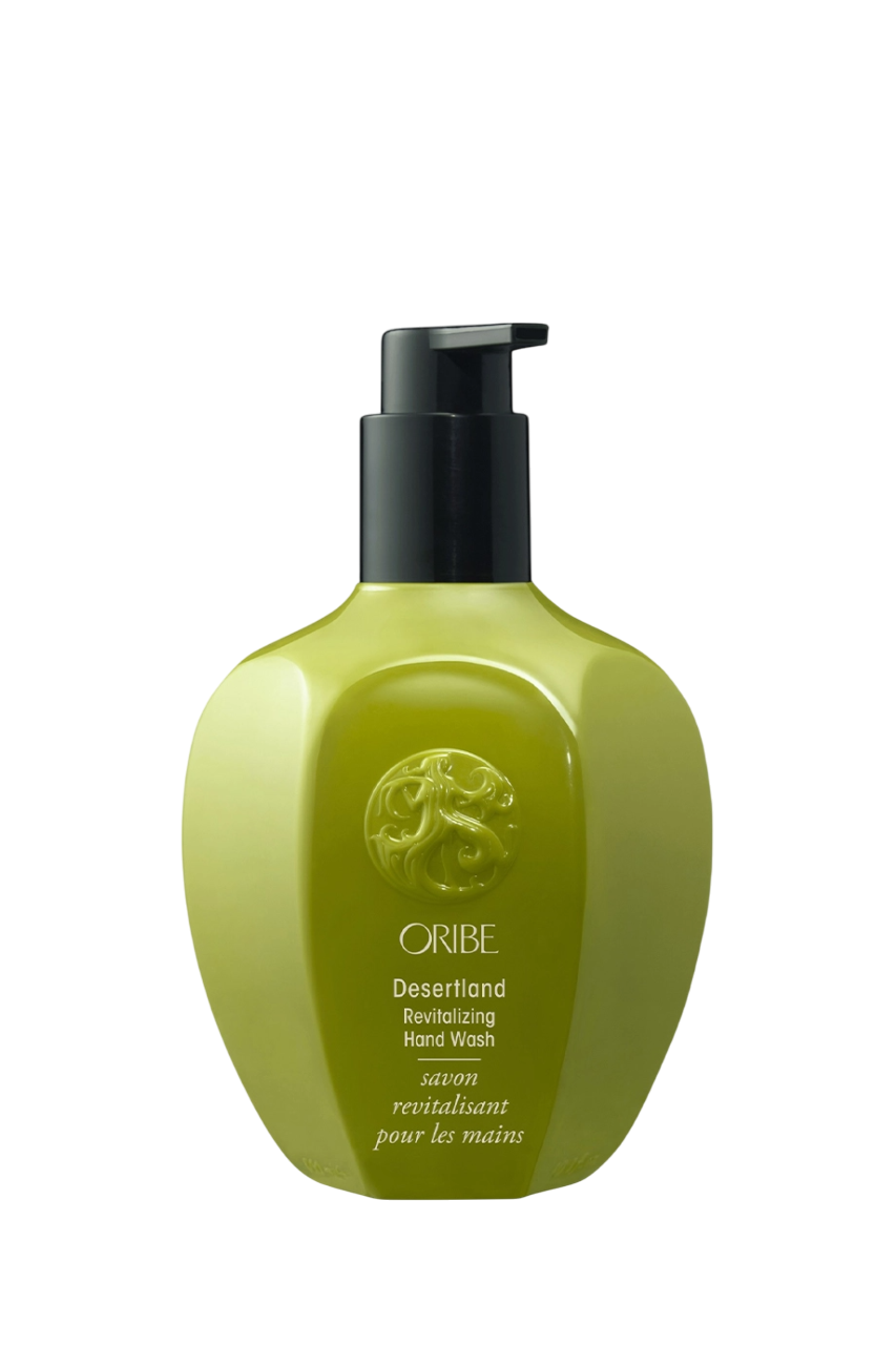 Oribe Desertland Revitalizing Hand Wash 300ml - интернет-магазин профессиональной косметики Spadream, изображение 65406