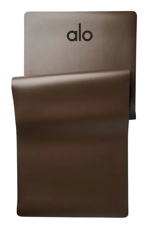 Alo Warrior Mat Espresso - интернет-магазин профессиональной косметики Spadream, изображение 64728