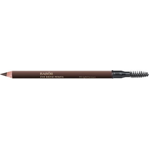 BABOR Eye Brow Pencil, 01 light brown Outlet - интернет-магазин профессиональной косметики Spadream, изображение 71648