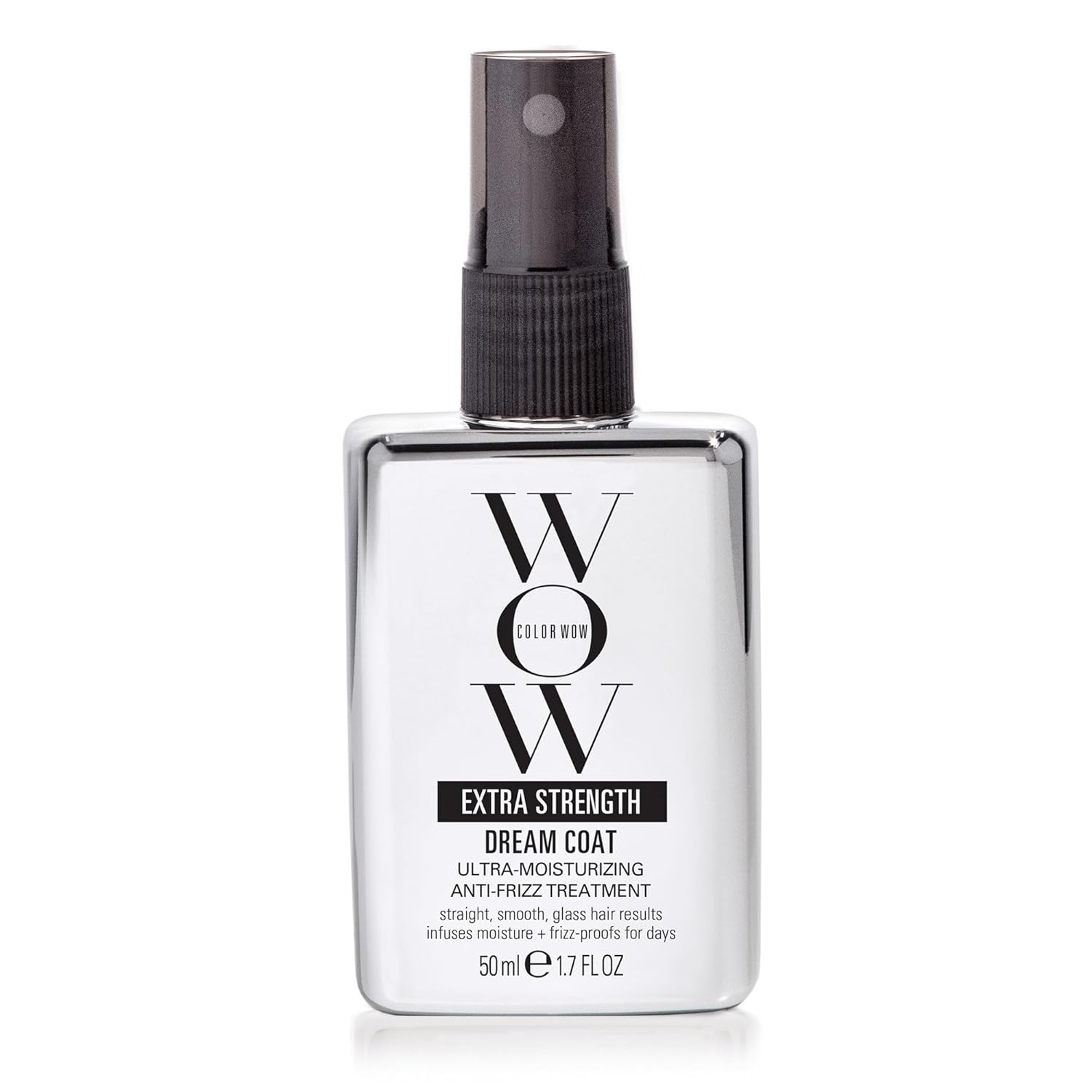 Color Wow Extra Strength Dream Coat Spray 50ml - интернет-магазин профессиональной косметики Spadream, изображение 63990