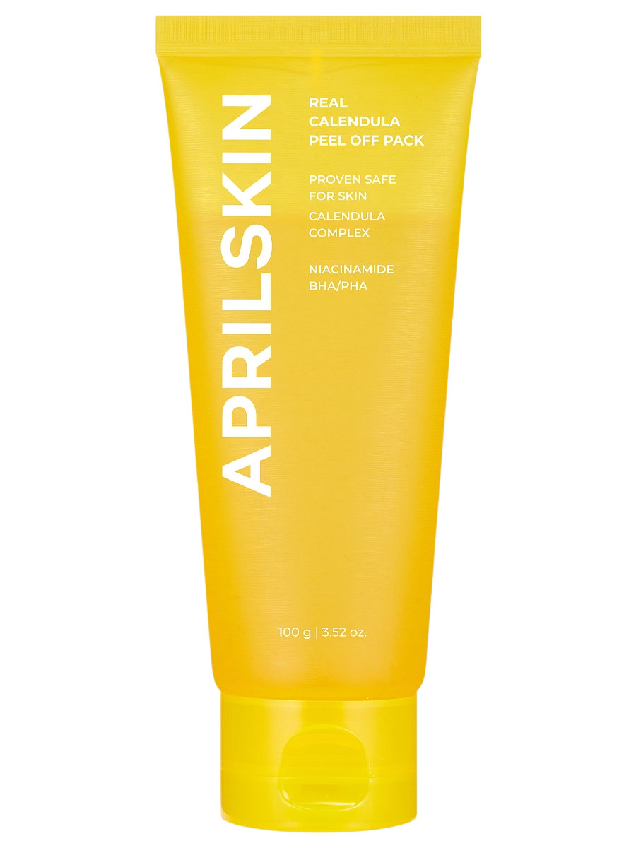 APRILSKIN Calendula Peel Off Pack 100g