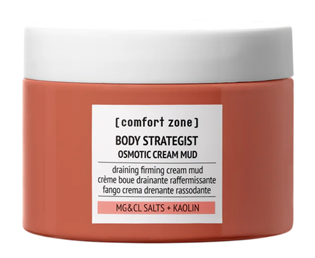 Comfort Zone Body Strategist Osmotic Cream Mud 270ml