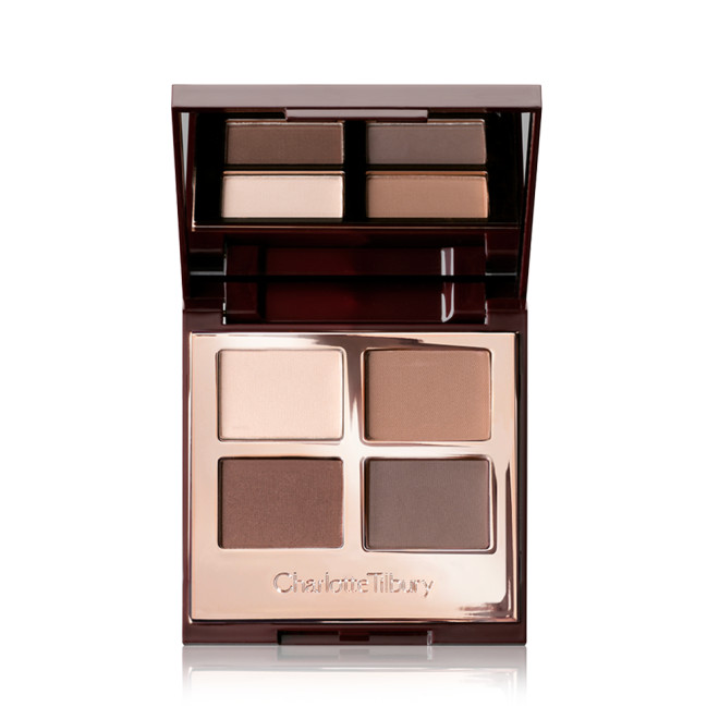 Charlotte Tilbury Luxury Palette The Sophisticate 5.2g - интернет-магазин профессиональной косметики Spadream, изображение 59049