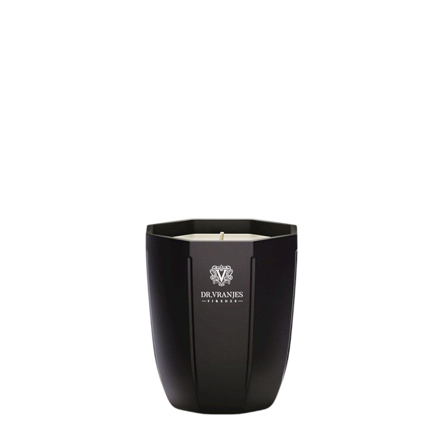 Dr. Vranjes Firenze Aromatic Candle Ambra Onyx 80g - интернет-магазин профессиональной косметики Spadream, изображение 65628