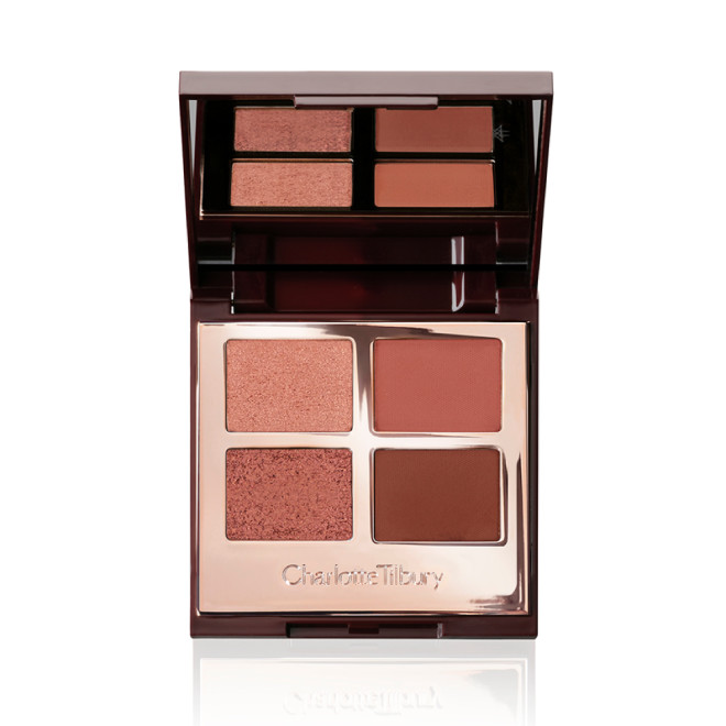 Charlotte Tilbury Luxury Palette Pillow Talk Dreams 6g - интернет-магазин профессиональной косметики Spadream, изображение 58684