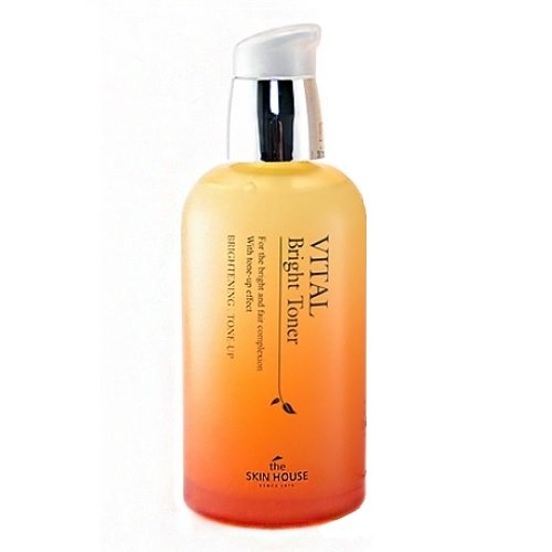 

The Skin House Vital Bright Toner 130 ml