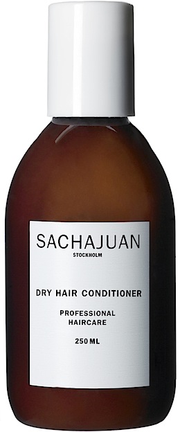 

SACHAJUAN dry hair conditioner 250ml.