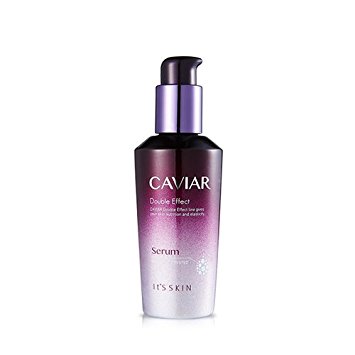 

It`S SKIN Caviar Double Effect Serum 40ml